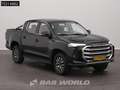Maxus T90 EV Neu! T90 89kWh WLTP 471km Pickup CarPl Schwarz - thumbnail 6