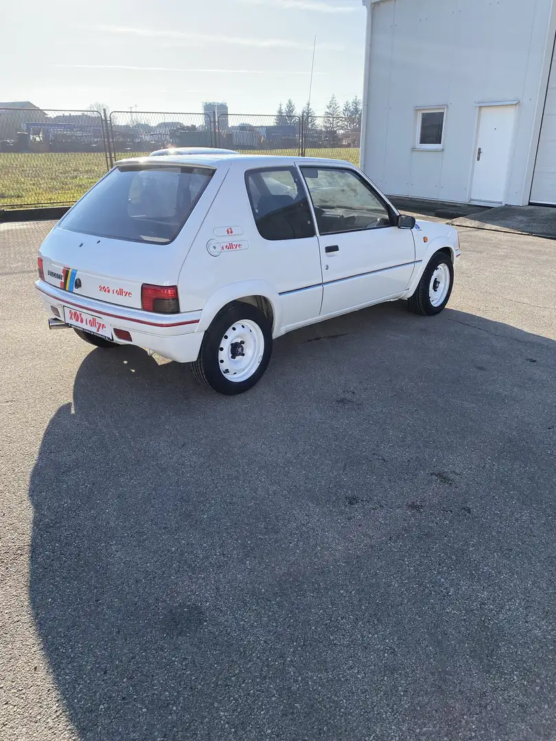 Peugeot 205 Rallye - 2