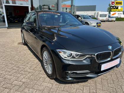 BMW 320 3-serie 320i EfficientDynamics Edition High Execut