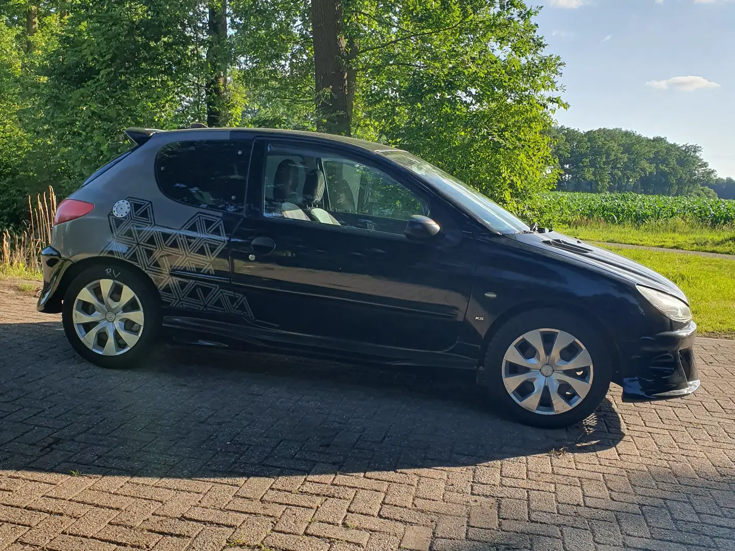 Peugeot 206 206 1.4 XS - 2