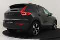 Volvo XC40 RECHARGE PLUS -WARMTEPOMP|ADAP.CRUISE|BLIS|KEY-LES Zwart - thumbnail 3