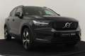 Volvo XC40 RECHARGE PLUS -WARMTEPOMP|ADAP.CRUISE|BLIS|KEY-LES Zwart - thumbnail 7