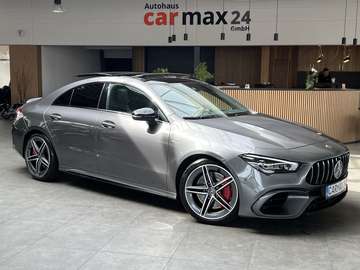 S AMG 4Matic Pano Kamera MBUX Night