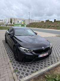 Coupé 3.0 DKG Drivelogic