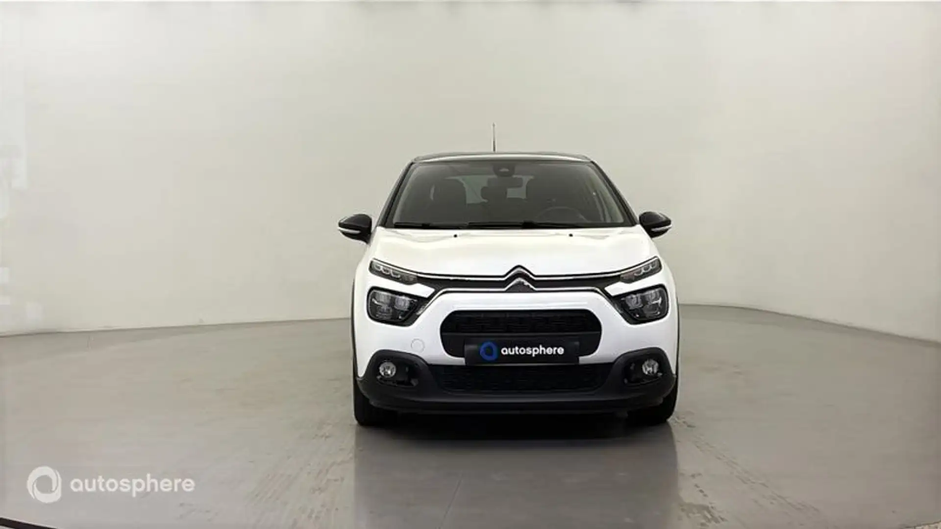 Citroen C3 1.2 PureTech 83ch S\u0026S Shine - 2