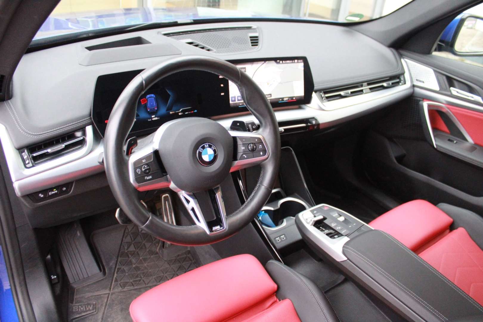 BMW X1 M Sport XDrive23d -  - Joinsteer - #5