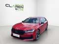 Skoda Superb Sportline Rouge - thumbnail 3