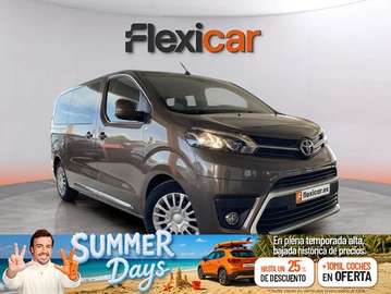 2.0D 180CV ADVANCE PACK L1 AUTO