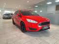 Ford Focus 1,6Ti-VCT Trend Rot - thumbnail 4