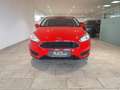 Ford Focus 1,6Ti-VCT Trend Rot - thumbnail 3