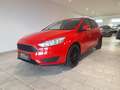 Ford Focus 1,6Ti-VCT Trend Rot - thumbnail 2