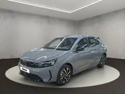 Opel Corsa .