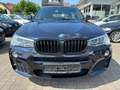 BMW X4 xDrive35d Original M-Paket~Navi~Leder~Xenon~Keyles Black - thumbnail 3