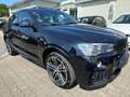 BMW X4 xDrive35d Original M-Paket~Navi~Leder~Xenon~Keyles Schwarz - thumbnail 2