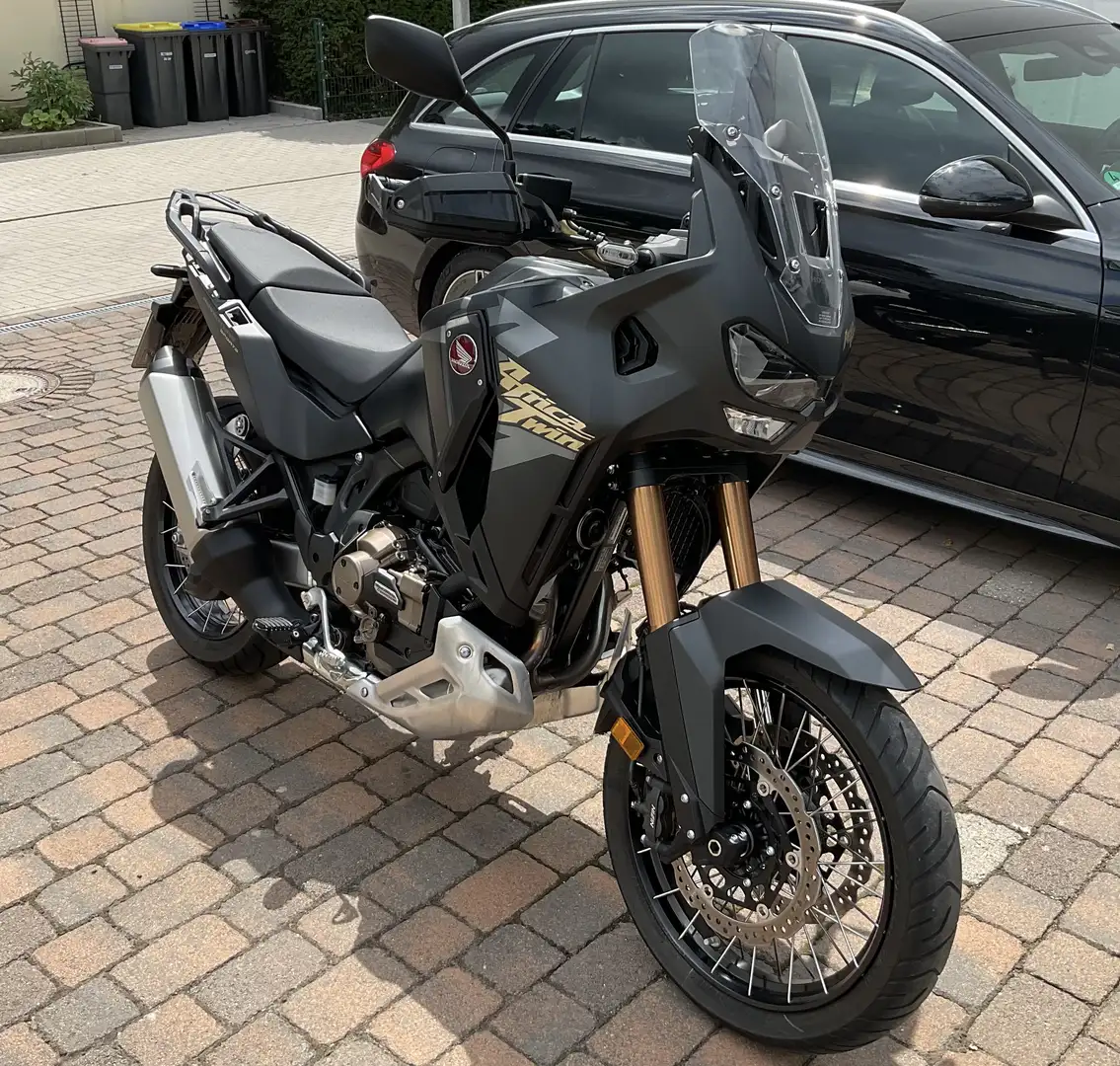 Honda CRF 1100 Adventure Sport Africa Twin DCT/ES - 2
