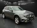 Mercedes-Benz GLC 300 de 4M +MBUX+AHK+PANO+Distronic+Burmester Grau - thumbnail 21