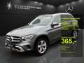 Mercedes-Benz GLC 300 de 4M +MBUX+AHK+PANO+Distronic+Burmester Grau - thumbnail 1