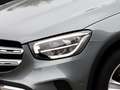 Mercedes-Benz GLC 300 de 4M +MBUX+AHK+PANO+Distronic+Burmester Grau - thumbnail 4