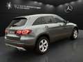 Mercedes-Benz GLC 300 de 4M +MBUX+AHK+PANO+Distronic+Burmester Grau - thumbnail 14