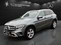 Mercedes-Benz GLC 300 de 4M +MBUX+AHK+PANO+Distronic+Burmester Grau - thumbnail 2