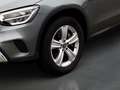 Mercedes-Benz GLC 300 de 4M +MBUX+AHK+PANO+Distronic+Burmester Grau - thumbnail 5