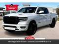 Dodge RAM Sport Night 12P 5.7L 4x4 Tout compris hors homolog Blanc - thumbnail 1