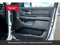 Dodge RAM Sport Night 12P 5.7L 4x4 Tout compris hors homolog Blanc - thumbnail 2