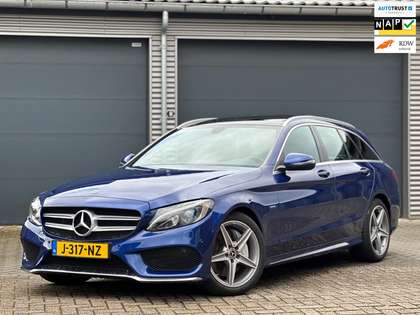 Mercedes-Benz C 350 Estate e BUSINESS SOLUTION AMG STYLING, PANORAMADA