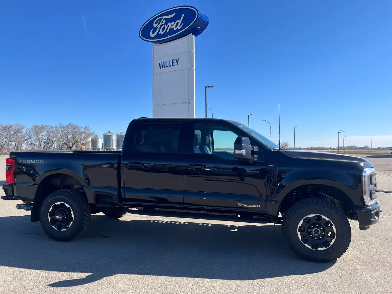 2026 Ford F 350