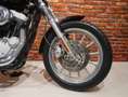 Harley-Davidson XL 1200 R Roadster Negru - thumbnail 4