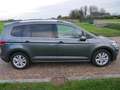Volkswagen Touran 2.0 TDI Highline 6gr CLIMA PANO 7 PERS. ** 12299 N Grau - thumbnail 9