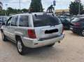 Jeep Grand Cherokee Grand Cherokee 2.7 CRD cat Overland Argento - thumbnail 8