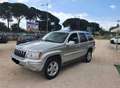Jeep Grand Cherokee Grand Cherokee 2.7 CRD cat Overland Argento - thumbnail 2