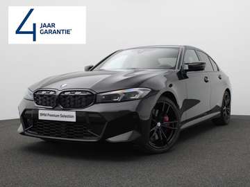 M SPORT PRO - HIFI - NAVI