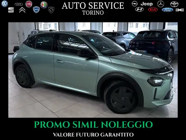 Lancia Ypsilon Ypsilon 1.2 mhev 110cv PROMO SIMIL NOLEGGIO km 0