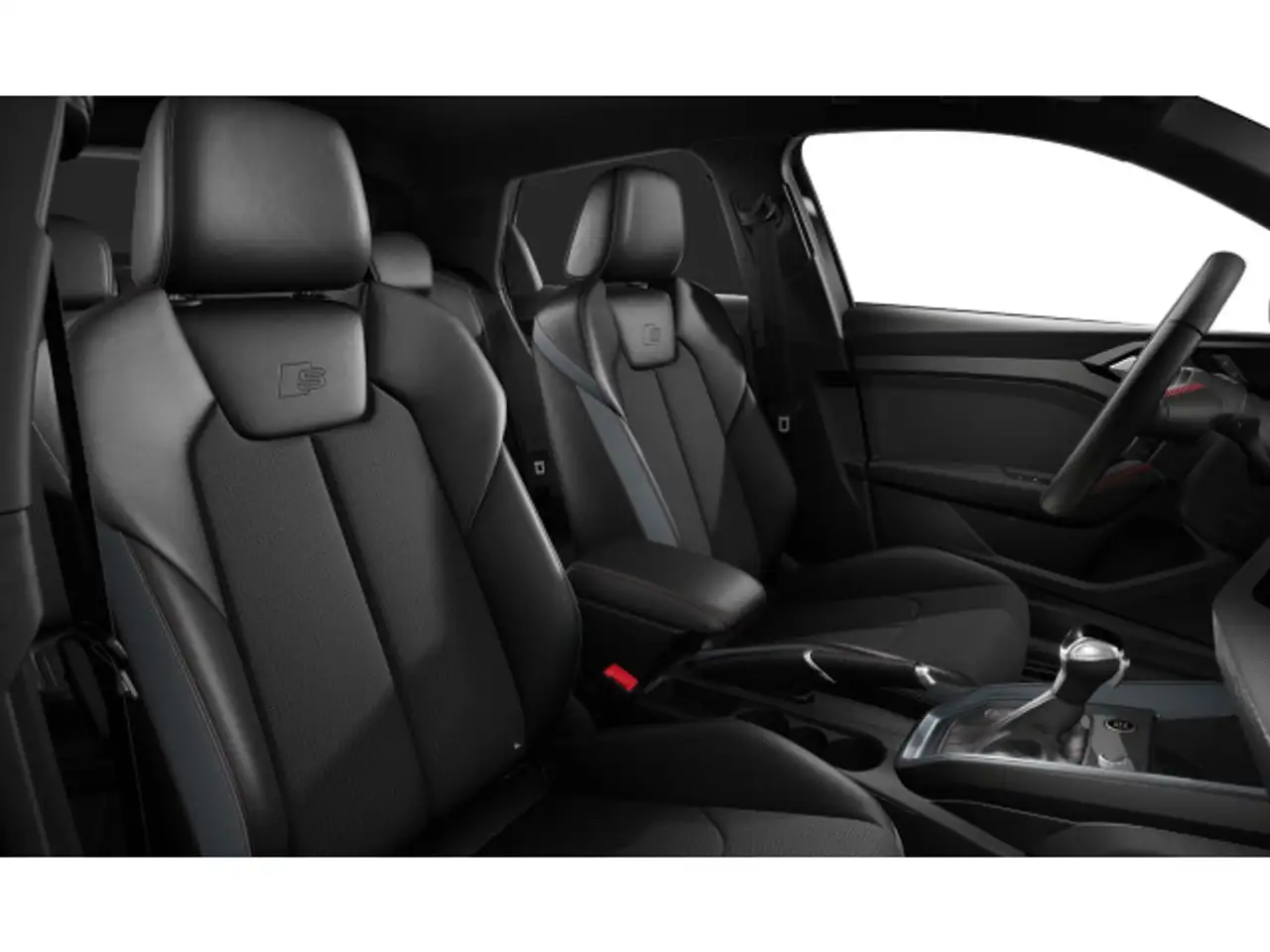 Audi A1 35 TFSI S line LED SOUND SYSTEM SMA 4