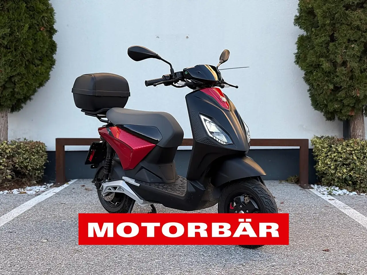 Piaggio