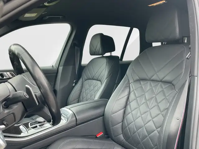 BMW X5 view 14
