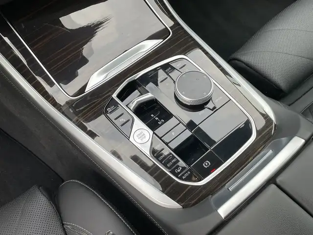 BMW X5 view 13