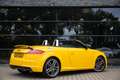 Audi TT Roadster 1.8 TFSI Pro Line S , Virtual cockpit, St Galben - thumbnail 4