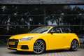 Audi TT Roadster 1.8 TFSI Pro Line S , Virtual cockpit, St Galben - thumbnail 2