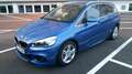 BMW 225 225i Active Tourer xDrive Aut. M Sport Blau - thumbnail 1