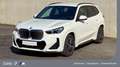 BMW iX1 eDrive20 M-Sportpaket Weiß - thumbnail 1