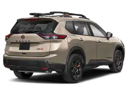 Nissan Rogue 2026