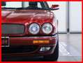 Jaguar XJR 4.0 cat ITALIANA - SERVICE BOOK - TAGLIANDATA Rojo - thumbnail 15