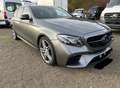 Mercedes-Benz E 400 4 Matic AMG Line Multibeam 63er Optik Grau - thumbnail 2
