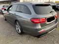 Mercedes-Benz E 400 4 Matic AMG Line Multibeam 63er Optik Grau - thumbnail 4