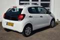 Citroen C1 1.0 VTi Live Stuurbekrachtiging | Radio CD | ** White - thumbnail 3