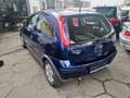 Opel Corsa Edition Blau - thumbnail 3
