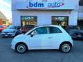 Fiat 500 1.3 Multijet 16V 95 CV Lounge Bianco - thumbnail 1